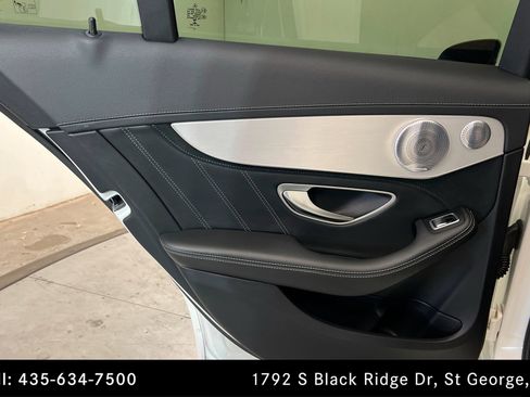 Certified 2021 Mercedes-Benz C 63 AMG Sedan image 18