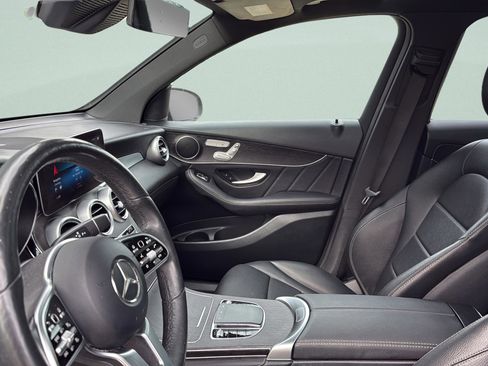 Certified 2021 Mercedes-Benz GLC 300 4MATIC image 14