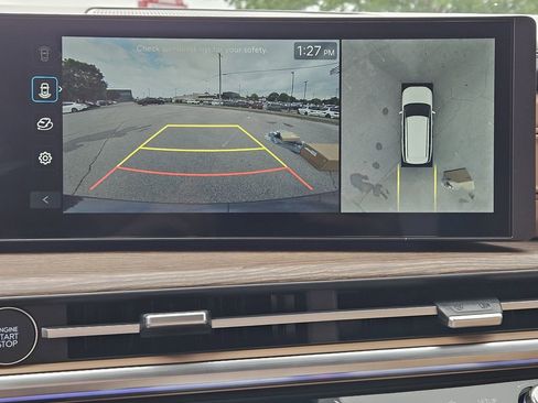 New 2026 Hyundai Santa Fe Calligraphy FWD image 18