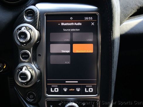 Used 2018 McLaren 720S Luxury RWD image 35