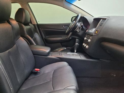 Used 2014 Nissan Maxima 3.5 SV w/ Sport Package image 21