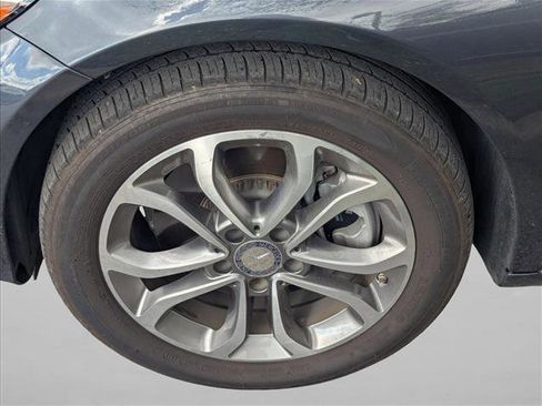 Used 2015 Mercedes-Benz C 300 4MATIC Sedan image 19