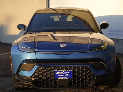 Used 2023 Fisker Ocean Extreme image 5