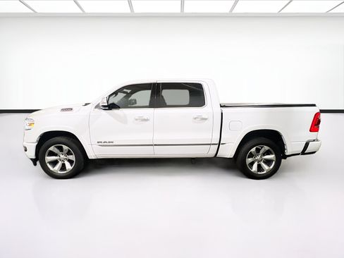 Used 2021 RAM 1500 Limited AWD/4WD image 23