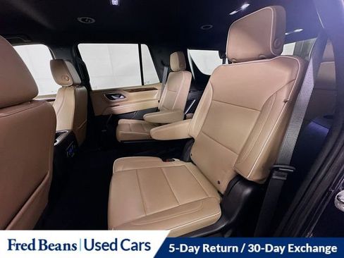 Used 2022 Chevrolet Tahoe Premier image 27