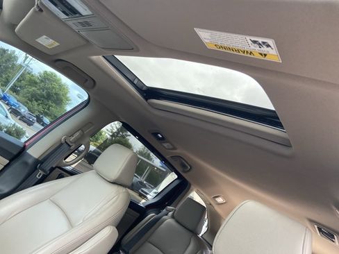 Used 2023 Honda Odyssey EX-L image 29