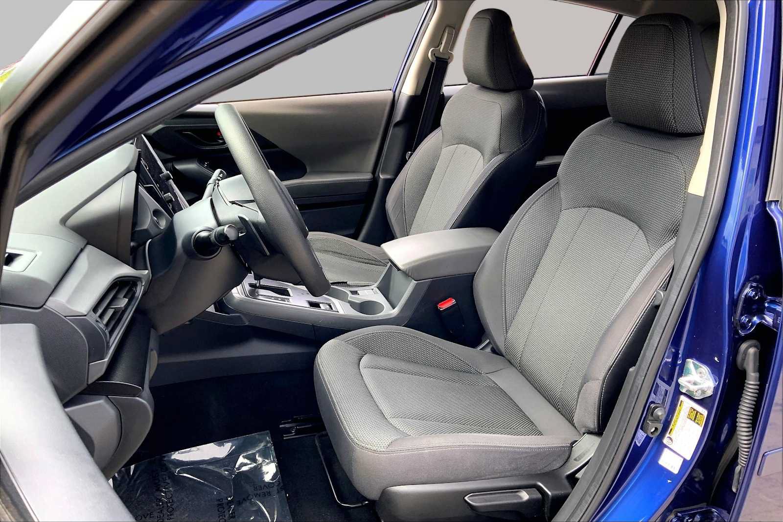 Certified 2024 Subaru Crosstrek 2.0i Premium AWD/4WD image 8