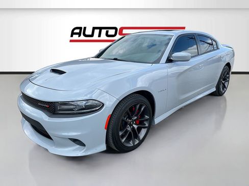 Used 2020 Dodge Charger R/T image 3