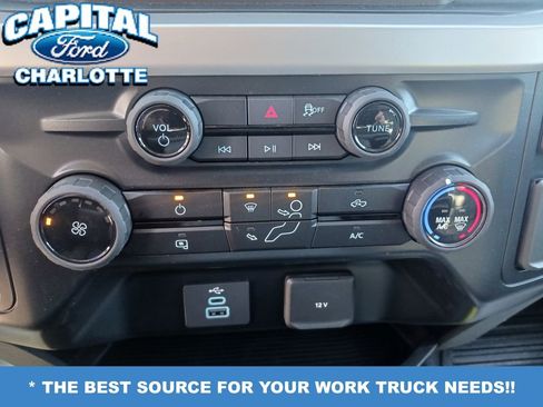 New 2025 Ford F550 XL image 19