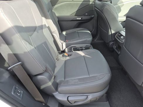 New 2026 Lexus TX 350 AWD image 27