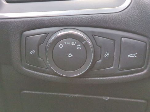 Used 2017 Ford Edge Sport w/ Equipment Group 401A image 30