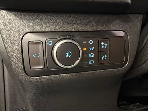Certified 2023 Ford Escape ST-Line Select w/ Tech Pack #1 AWD/4WD image 20