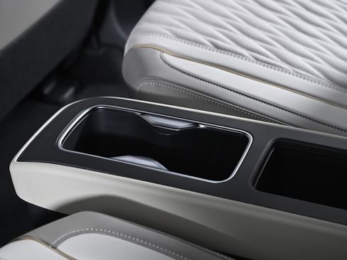 New 2026 INFINITI QX60 Autograph w/ Dark Cargo Package image 27