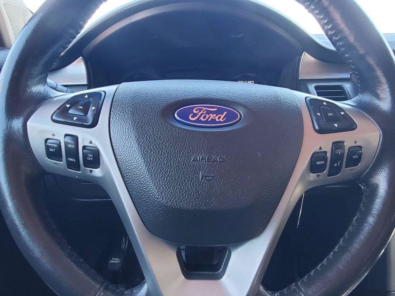 Used 2016 Ford Flex SE FWD image 12