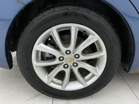 Used 2012 Subaru Impreza 2.0i Premium AWD/4WD image 27