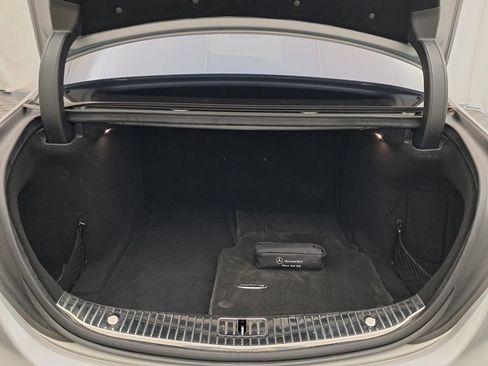 Used 2016 Mercedes-Benz S 63 AMG 4MATIC Sedan image 62