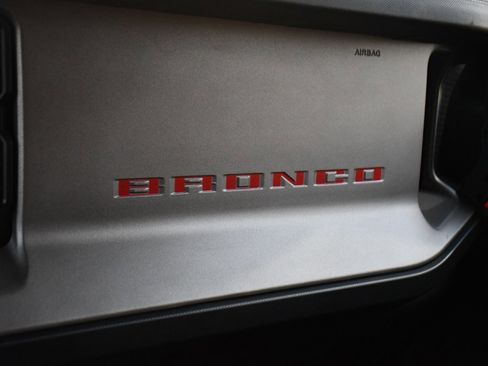 Used 2023 Ford Bronco Raptor image 35