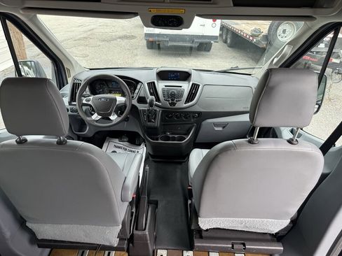 Used 2015 Ford Transit 350 XL RWD image 2