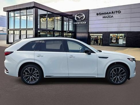 New 2026 MAZDA CX-70 3.3 Turbo S w/ Premium Plus AWD/4WD image 2