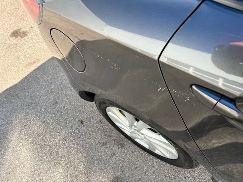 Used 2012 MAZDA MAZDA3 i Touring image 16