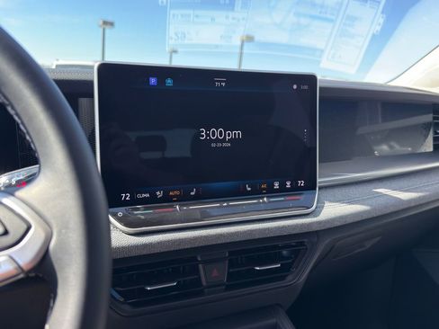 New 2025 Volkswagen Tiguan S image 19