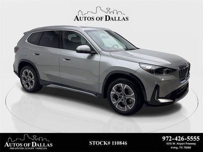 Used 2025 BMW X1 xDrive28i w/ Convenience Package