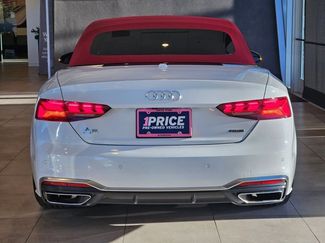 Used 2024 Audi A5 2.0T Prestige video 4