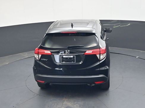 Used 2021 Honda HR-V LX image 26