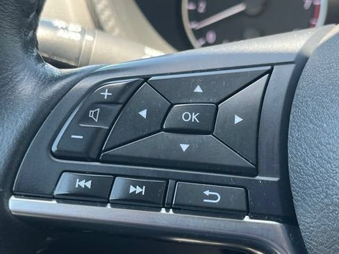 Used 2024 Nissan Sentra SV w/ All-Weather Package FWD image 12