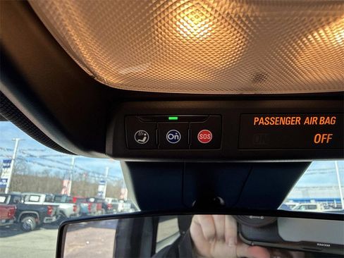 New 2026 Chevrolet Colorado W/T w/ WT Custom Package image 20