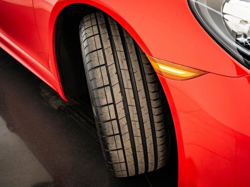 Used 2019 Porsche 718 Boxster image 42