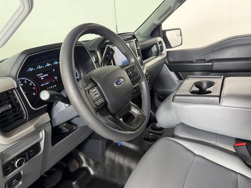 Used 2022 Ford F150 XL w/ Equipment Group 101A High RWD image 13
