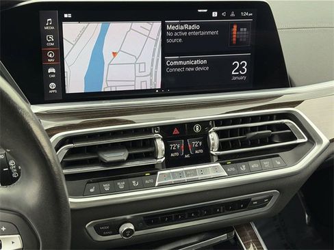 Used 2019 BMW X5 xDrive40i w/ Premium Package 2 image 27