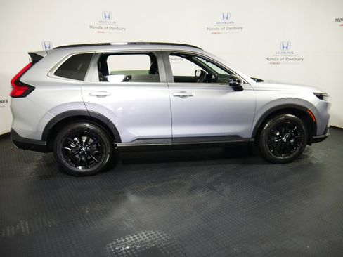 New 2026 Honda CR-V Sport-L image 3