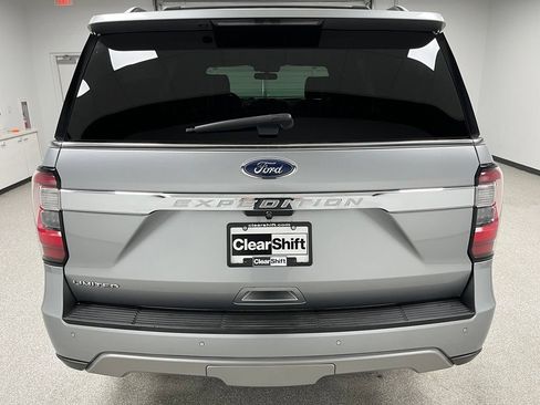 Used 2020 Ford Expedition Limited w/ Special Edition Package AWD/4WD image 9