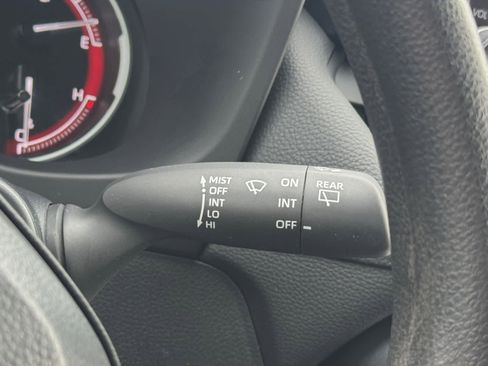 Used 2023 Toyota RAV4 LE image 17