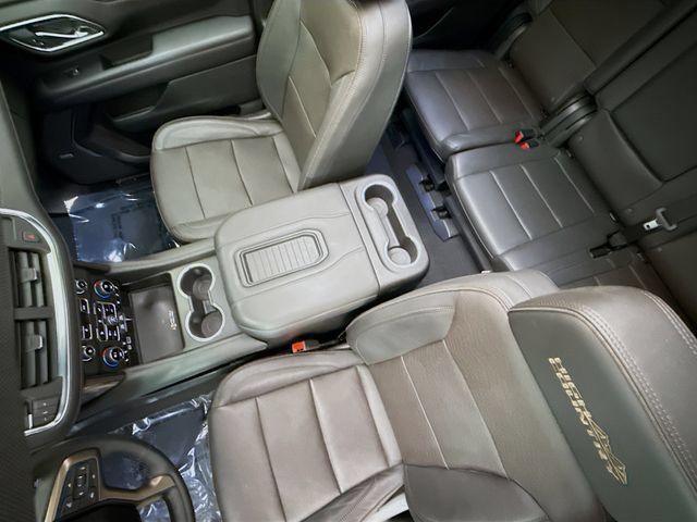 Used 2023 Chevrolet Tahoe High Country AWD/4WD image 25