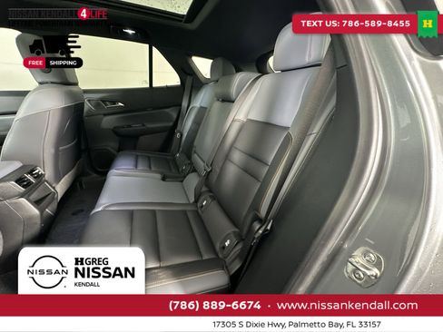 Used 2024 Honda Prologue Touring image 27