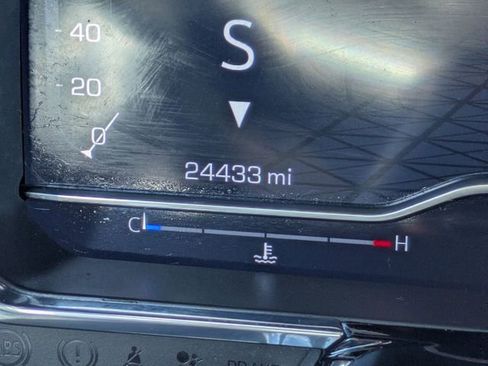 Used 2024 GMC Sierra 1500 Elevation image 19