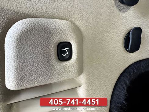 Used 2020 Jeep Grand Cherokee Limited w/ Luxury Group II RWD image 19