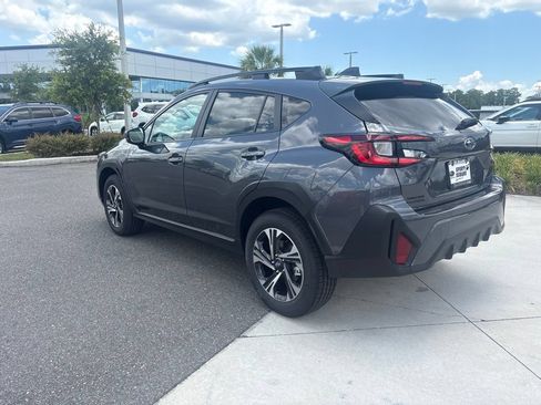 New 2026 Subaru Crosstrek 2.5i Premium AWD/4WD image 7