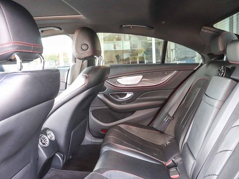 Used 2020 Mercedes-Benz CLS 53 AMG 4MATIC image 25