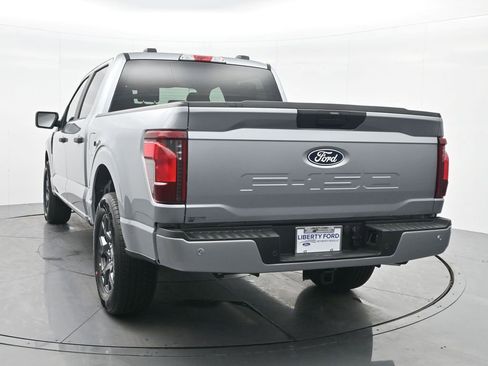 New 2026 Ford F150 STX w/ Equipment Group 200A RWD image 9