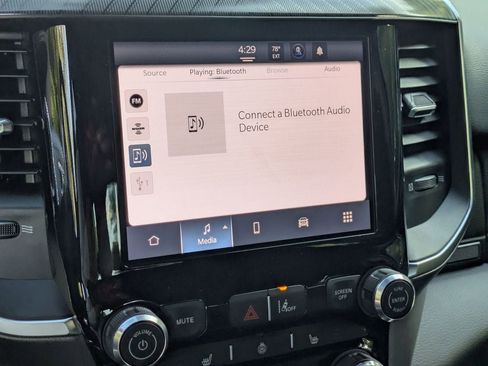 New 2026 RAM 1500 Big Horn image 20