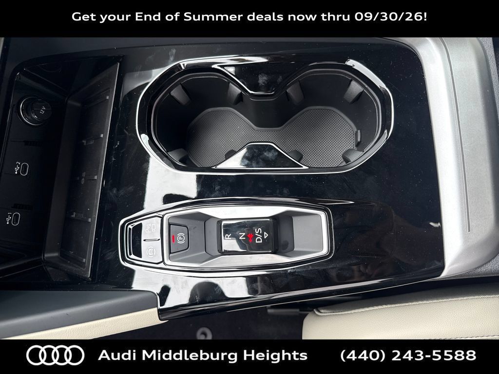 New 2026 Audi Q5 2.0T AWD/4WD image 20