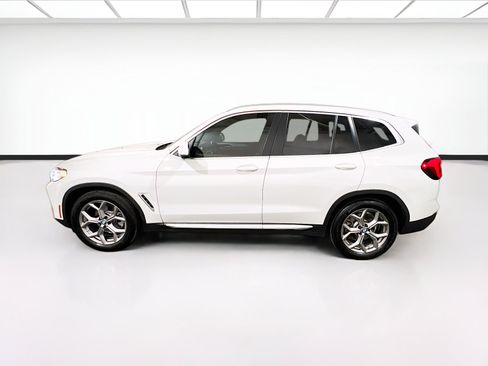 Used 2022 BMW X3 sDrive30i w/ Convenience Package RWD image 24