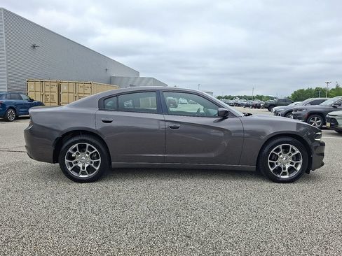Used 2015 Dodge Charger SXT w/ AWD Plus Group image 7