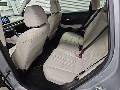 Used 2024 Honda HR-V EX-L image 32