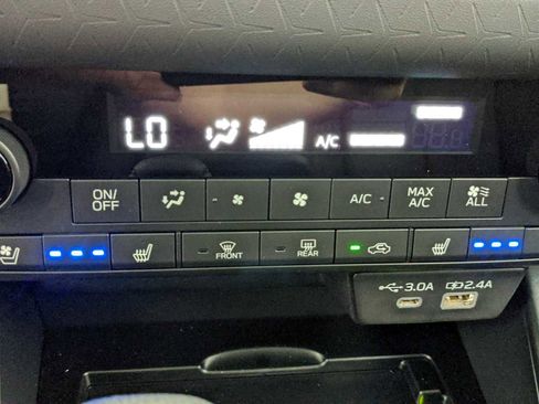 New 2026 Subaru Outback Wilderness AWD/4WD image 23