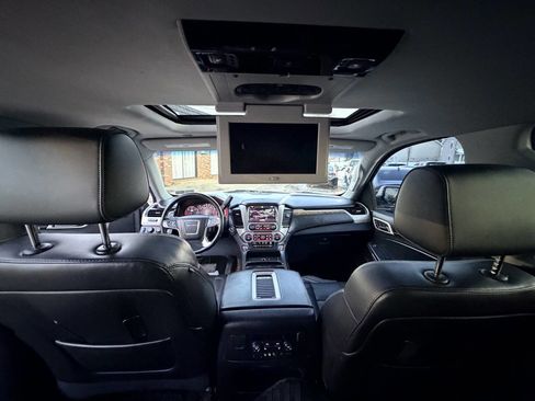 Used 2016 GMC Yukon XL Denali w/ Open Road Package image 55